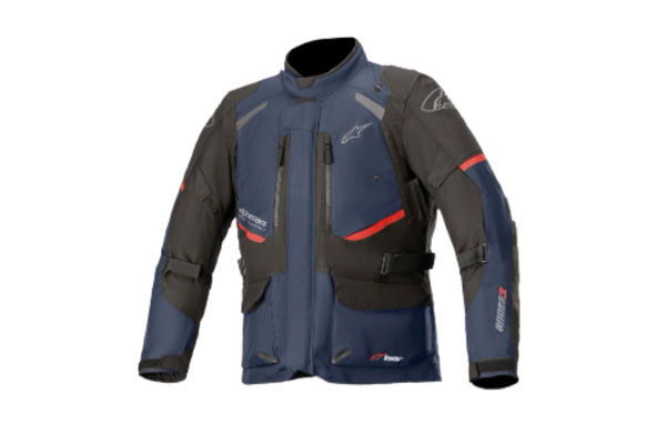 Jaqueta Alpinestars Andes V3 Drystar em Destaque